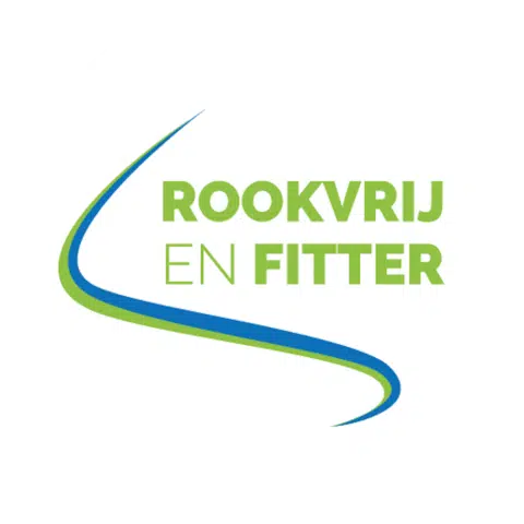 Rookvrij en Fitter